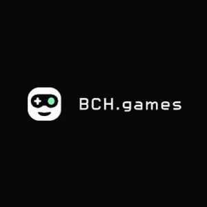 BCH.games logo square