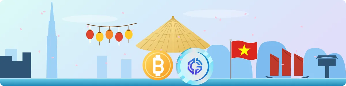Best Crypto Casinos Sites Vietnam
