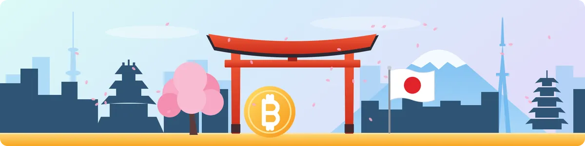 Best Crypto Casinos Sites japan