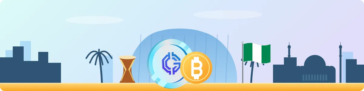 Best Crypto Casinos Sites nigeria