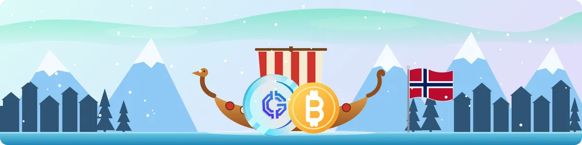Best Crypto Casinos Sites norway