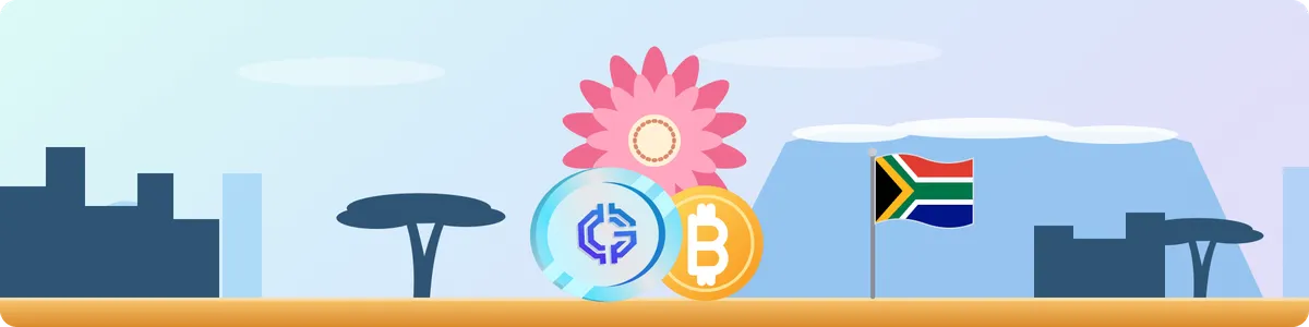 Best Crypto Casinos Sites south africa