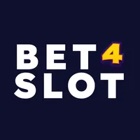 Bet4slot logo square