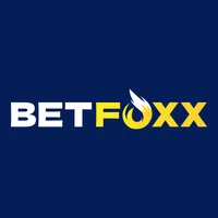 Betfoxx casino logo square