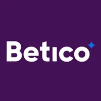 Betico casino logo square