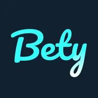 Bety casino logo square