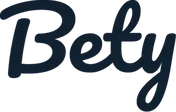 Bety casino logo