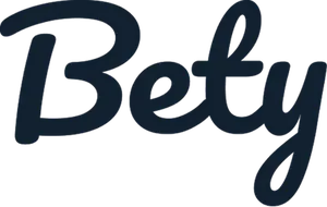 Bety casino logo