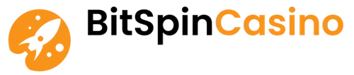 BitSpin casino logo