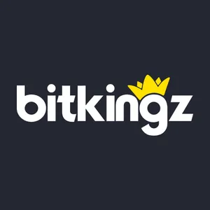 bitkingz logo square