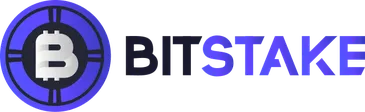 Bitstake.io casino logo