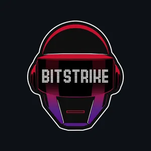 bitstrike logo square
