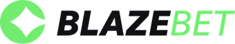 BlazeBet casino logo