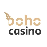 boho casino logo square