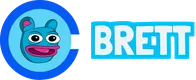 Brett Based (BRETT) coin logo