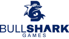 Bullshark Games logo