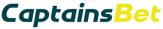 captains casino logo