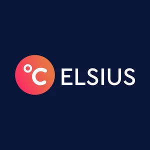 celsius - logo square