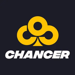 ChancerBet casino logo square