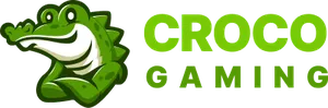 Croco Gaming platform logo