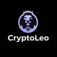 cryptoleo logo square