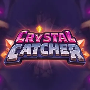 crystal catcher slot icon