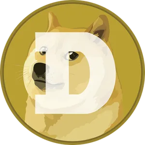 Dogecoin icon