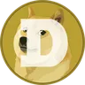 Dogecoin icon