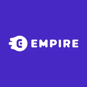 empire logo square