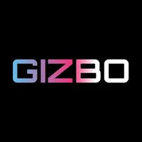 Gizbo casino logo square