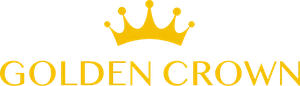 GoldenCrown logo