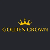 GoldenCrown logo square