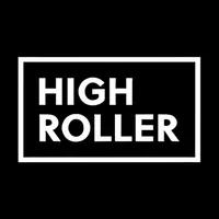 highroller logo square