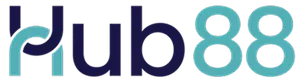 hub88 logo