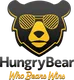 HungryBear logo