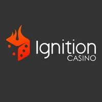 Ignition casino logo square