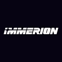 immerion logo square