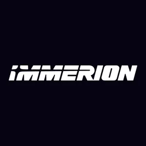 immerion logo square