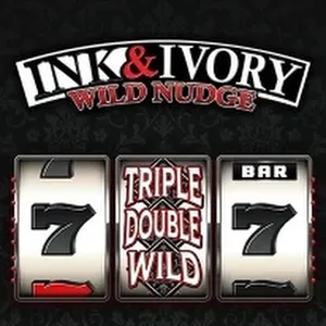 Ink and Ivory slot icon