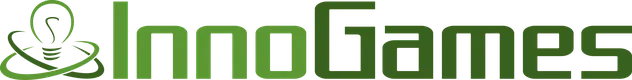 Innogames logo