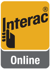 Interac online icon