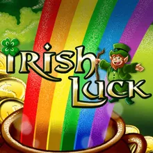 Irish Luck slot icon