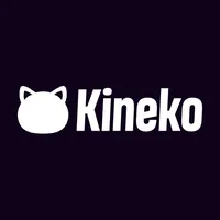 kineko logo square