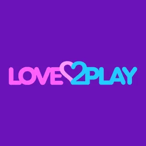 Love2Play Casino logo square