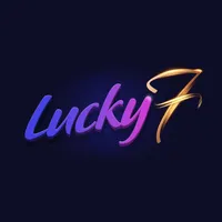 lucky7 logo square