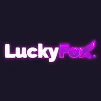 luckyfox logo square