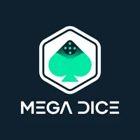 megadice logo square