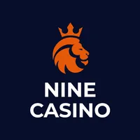 nine casino logo square