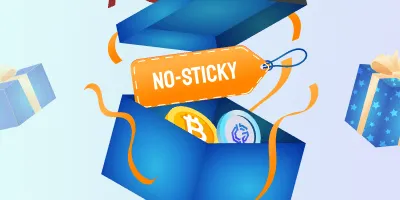 non-sticky featured media