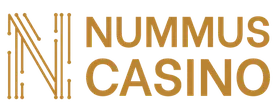 nummus casino logo